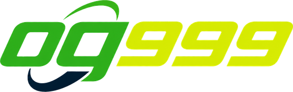 og999 logo